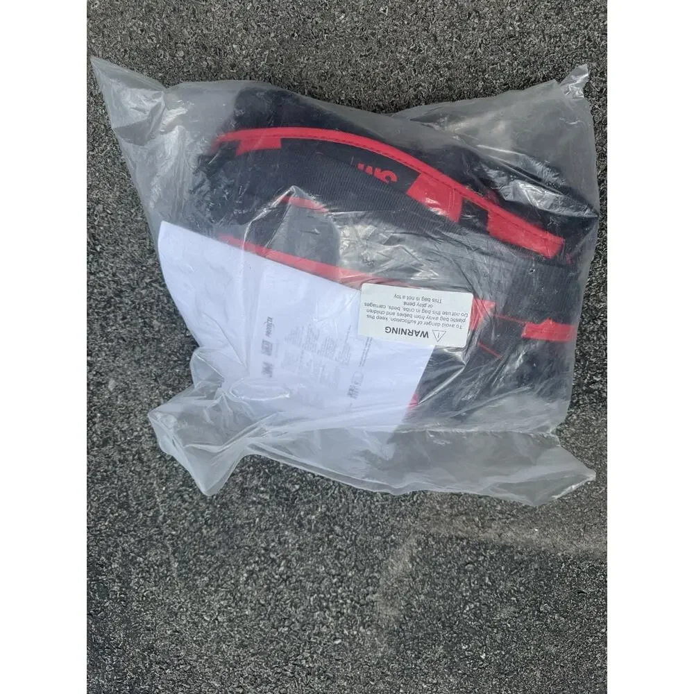 3M Dbi Sala Comfort Construction Style Positioning Harness Medium/large